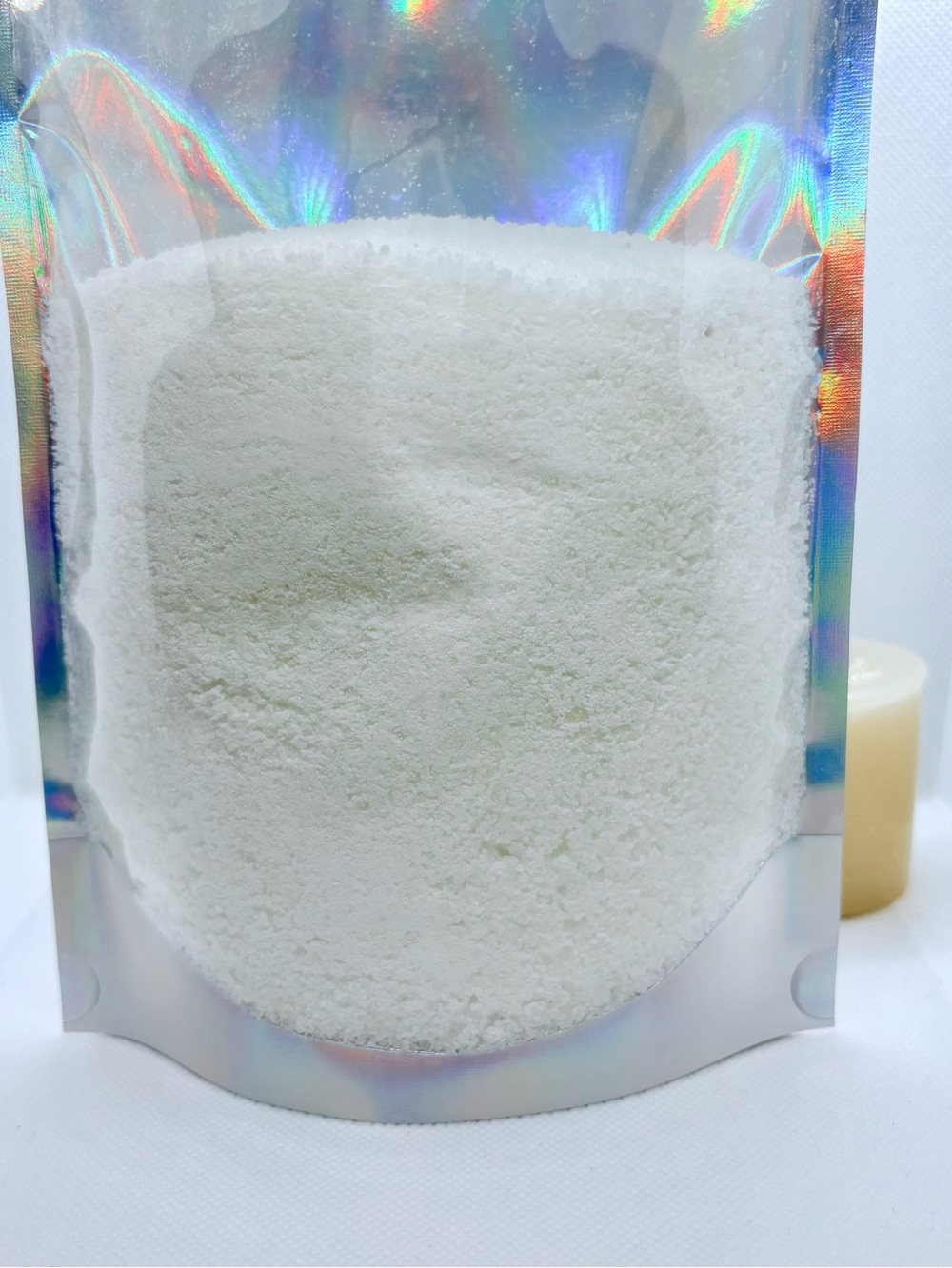 Custom Foot Soak • Choose Scent • 1 lb Handmade Spa Salt
